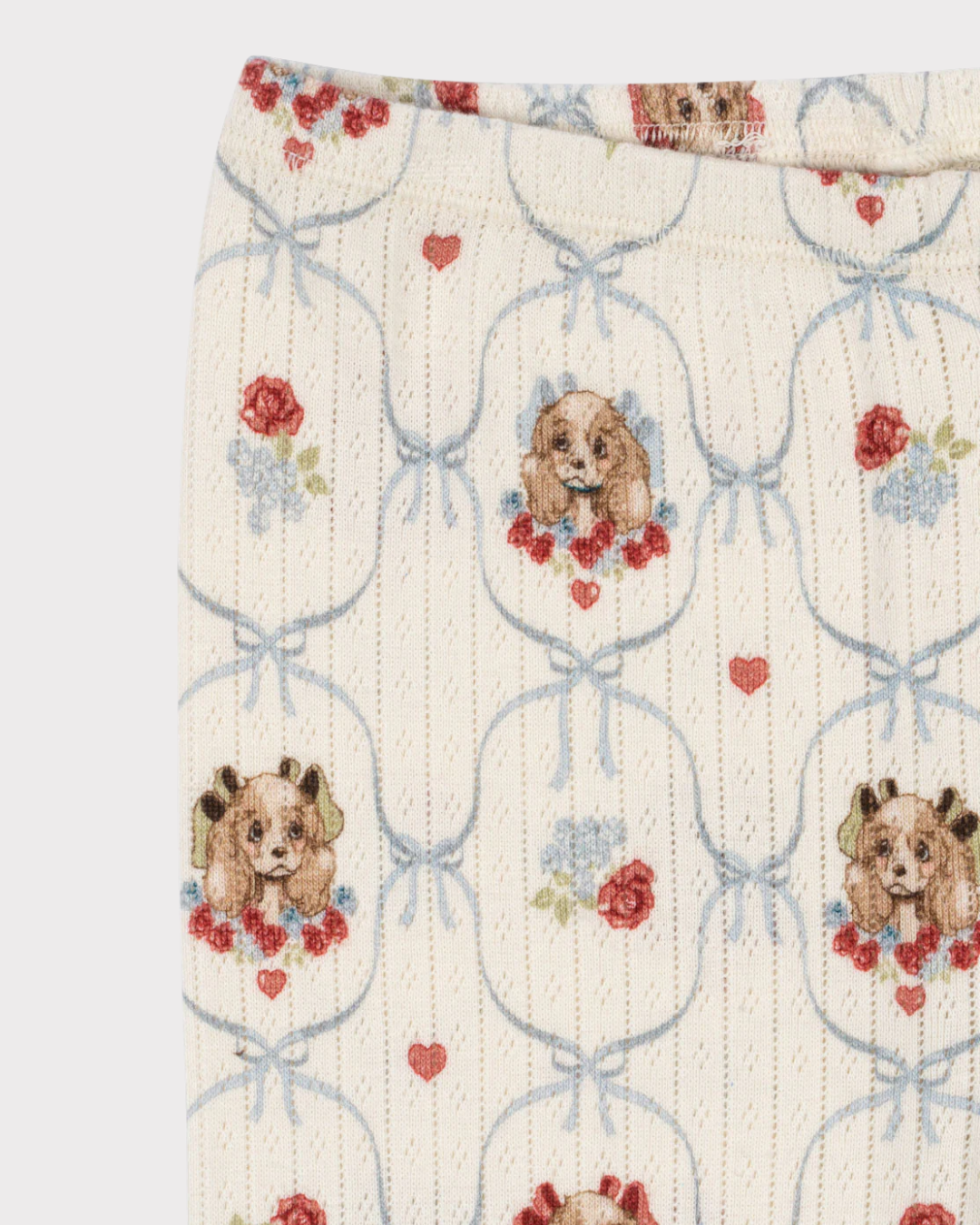 Minnie Pants Gots-Bukse-Konges Sløjd-Aandahls