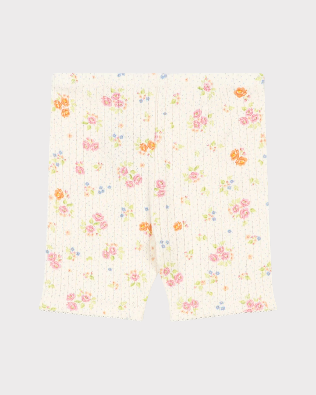 Minnie Short Leggings Gots-Shorts-Konges Sløjd-Aandahls