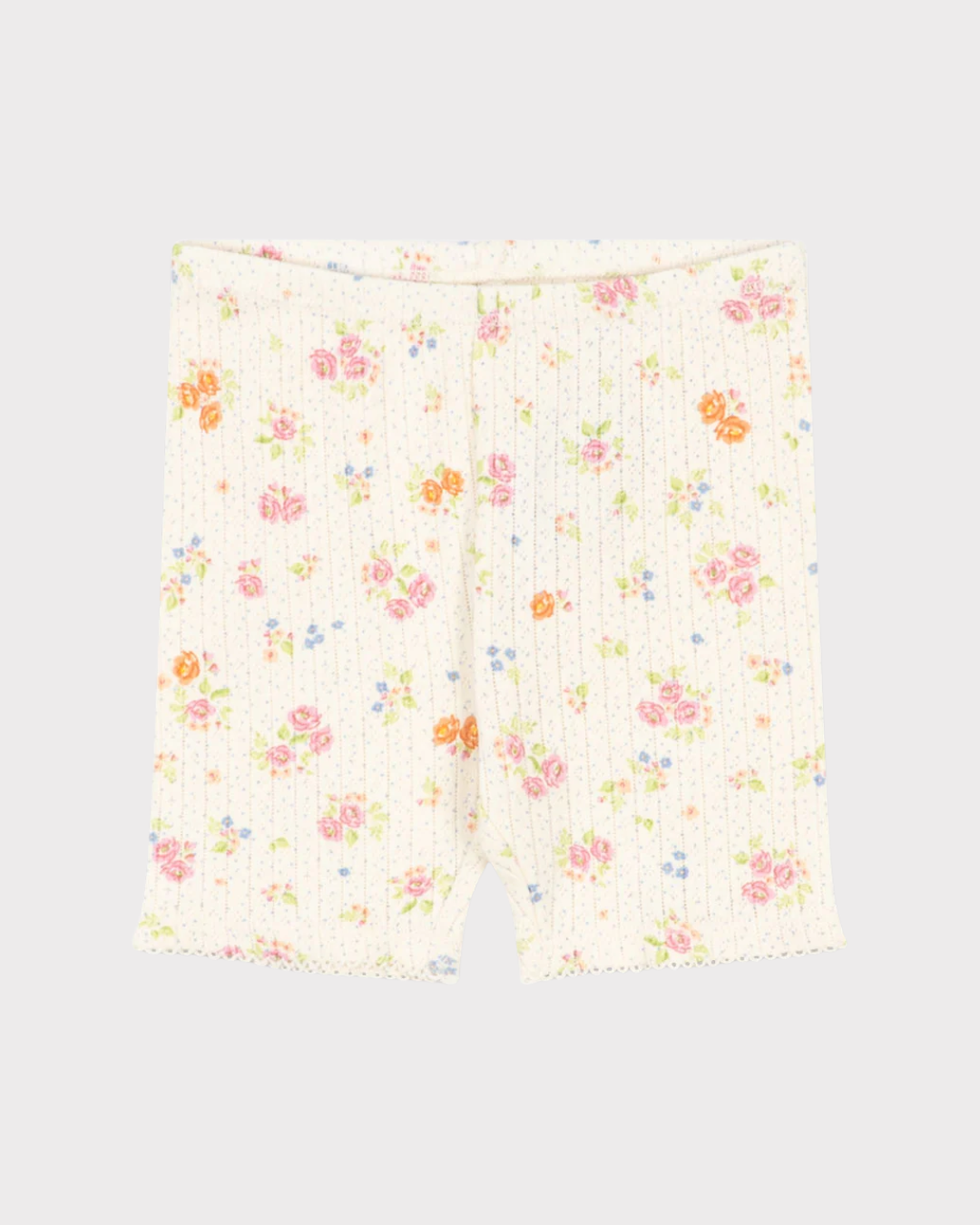 Minnie Short Leggings Gots-Shorts-Konges Sløjd-Aandahls