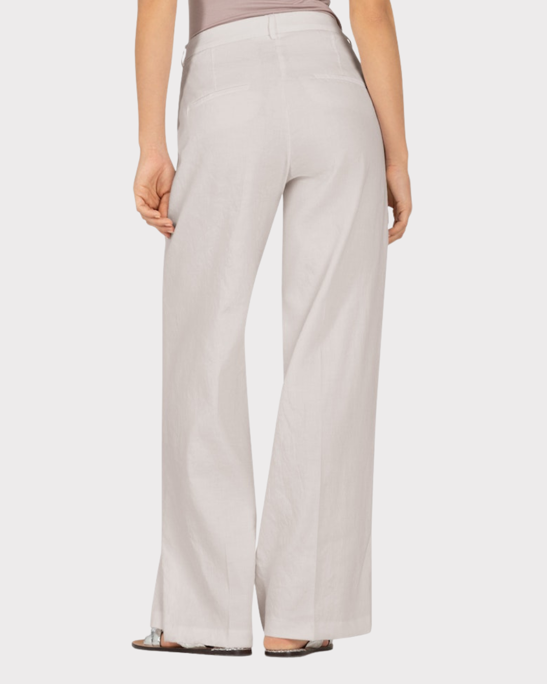 Mira L33-Bukse-Cambio-Aandahls