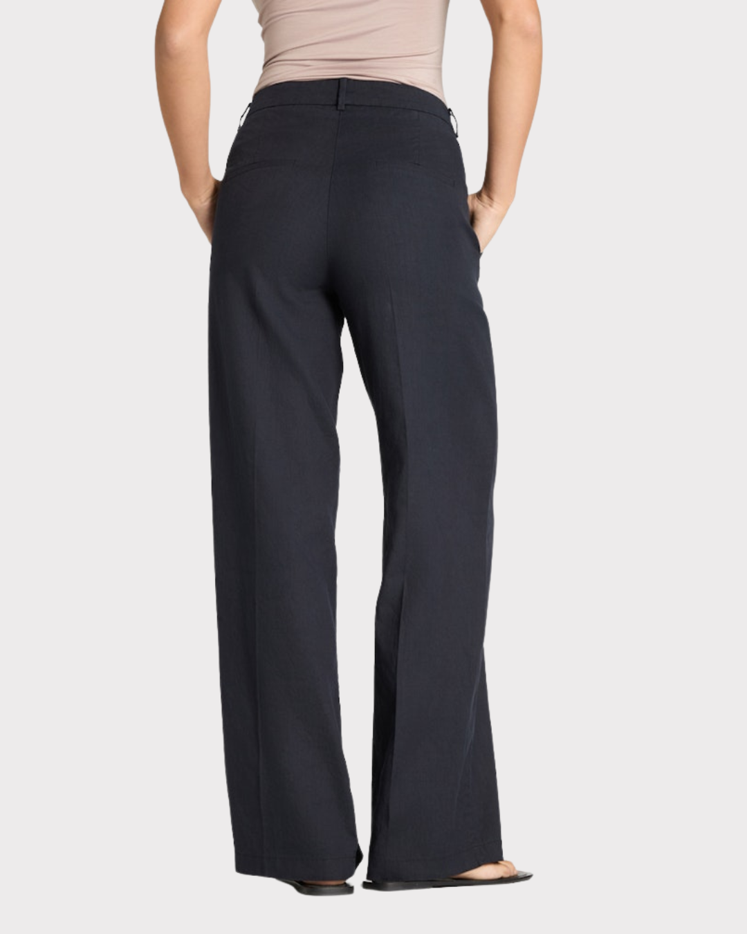 Mira L33-Bukse-Cambio-Aandahls