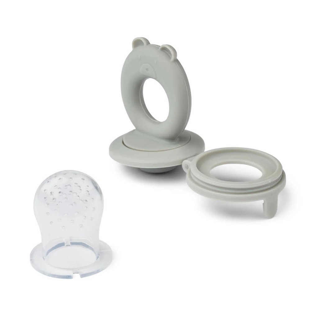 Miranda food feeder bear-Accessories-Liewood-Aandahls