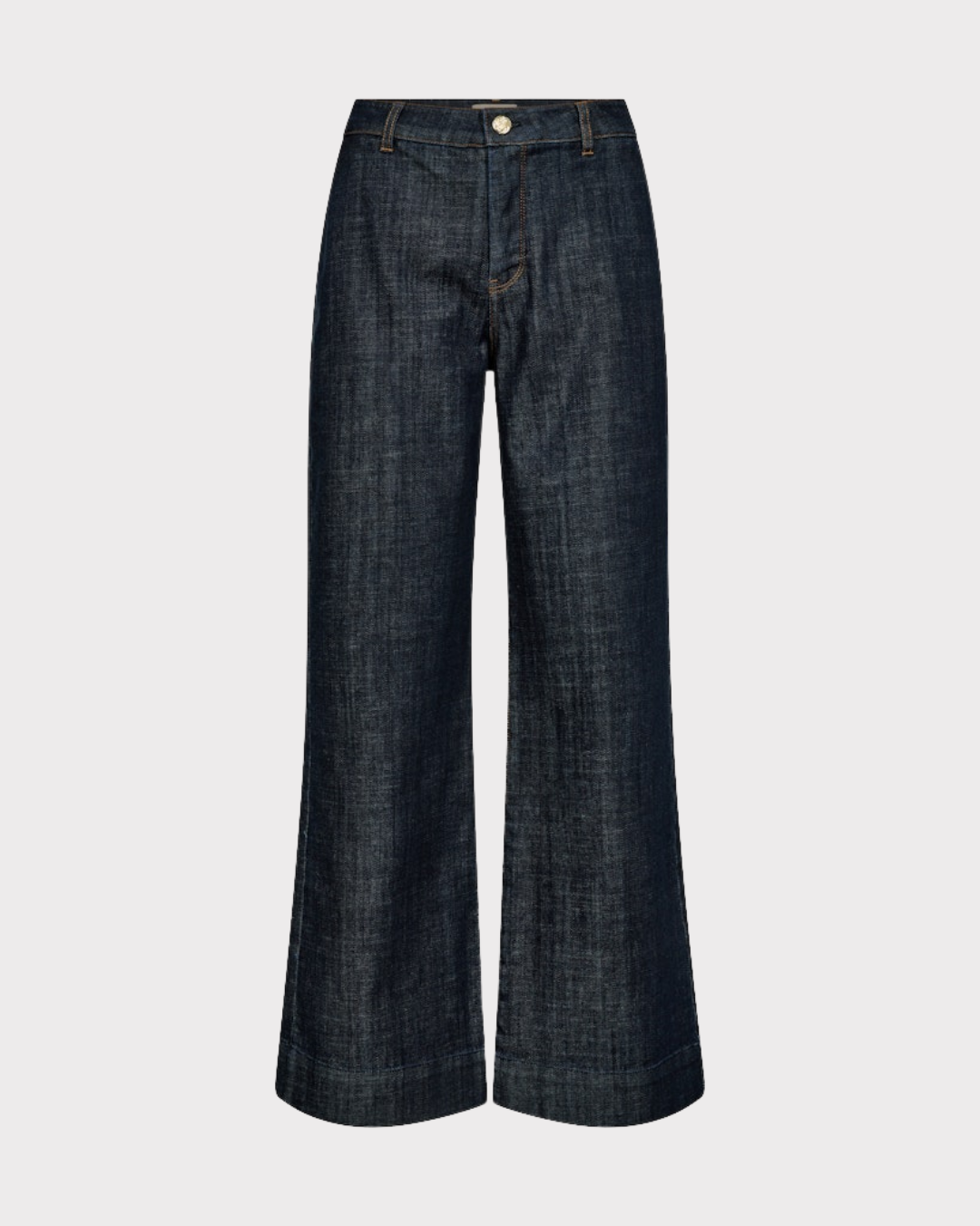 Mmdara Nippon Jeans-Jeans-Mos Mosh-Aandahls