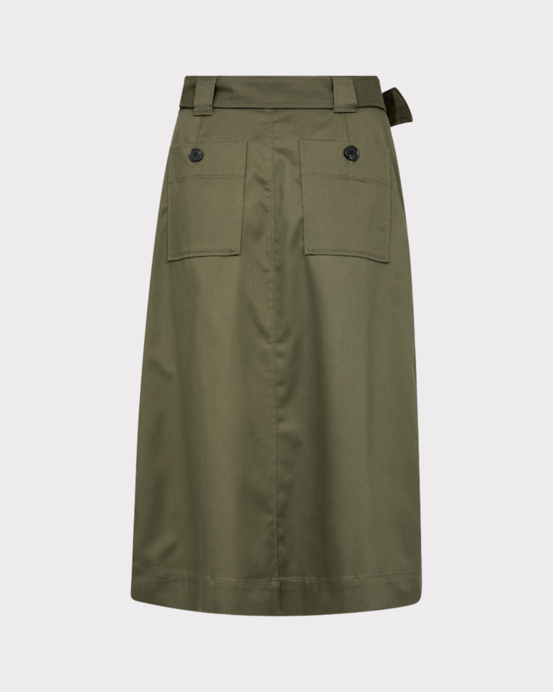 Mmkoda Billie Skirt-Skjørt-Mos Mosh-Aandahls