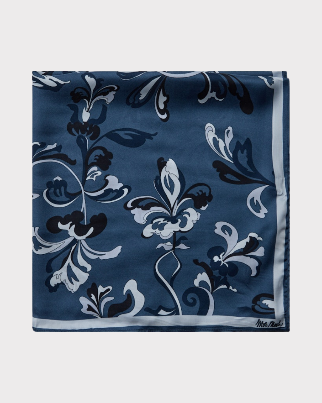 Mmserve Scarf-Tilbehør-Mos Mosh-Aandahls