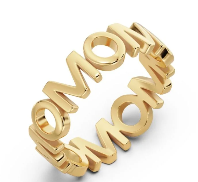 Mom Multi Ring-Accessories-Edblad-Aandahls