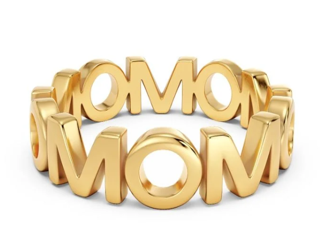 Mom Multi Ring-Accessories-Edblad-Aandahls