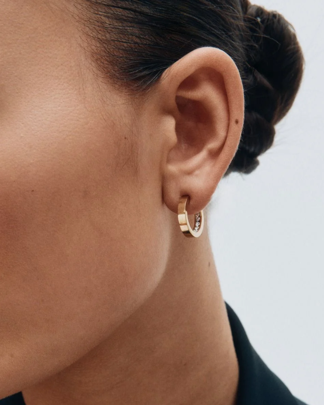 Monaco Earrings Mini-Smykke-Edblad-Aandahls