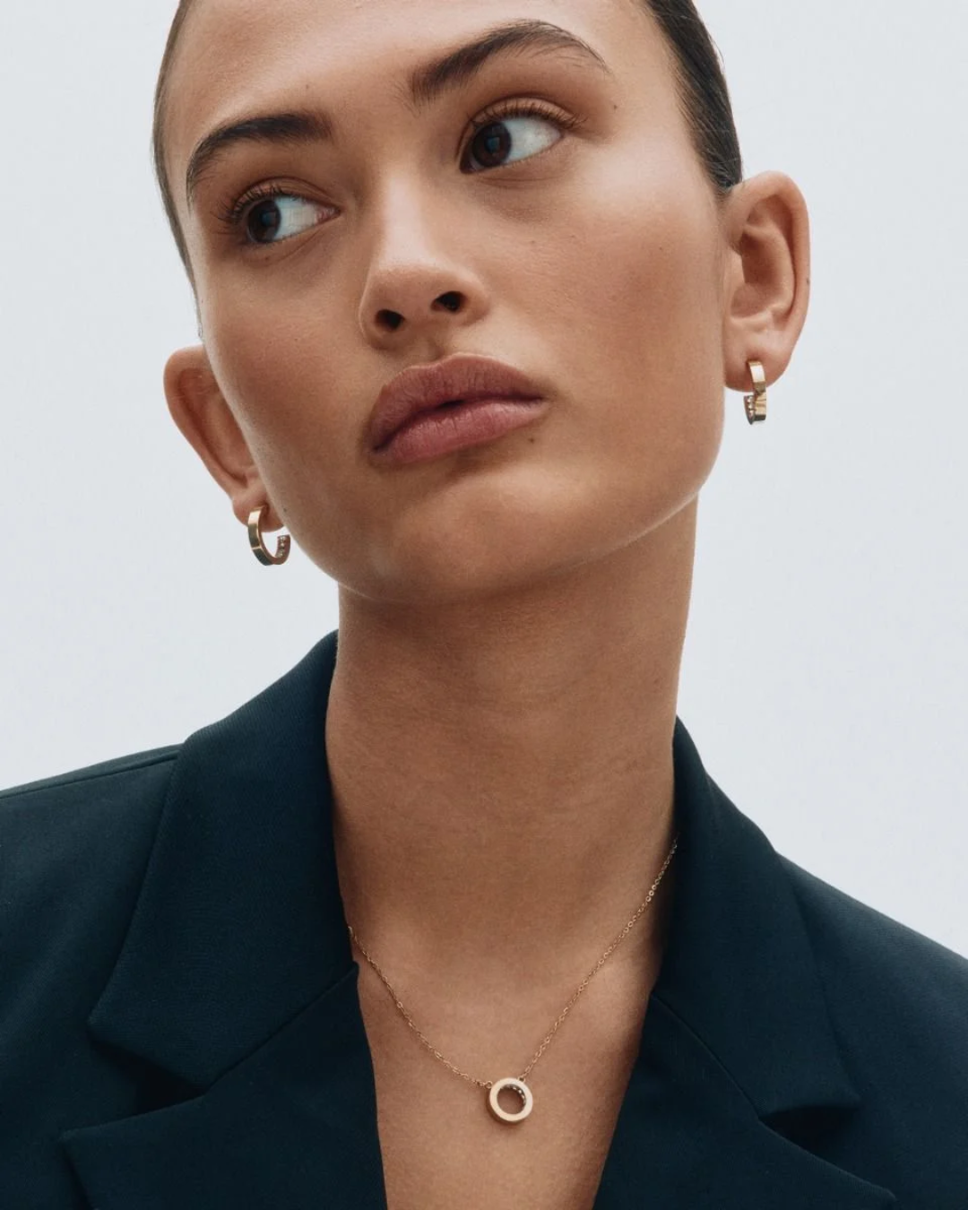 Monaco Earrings Mini-Smykke-Edblad-Aandahls