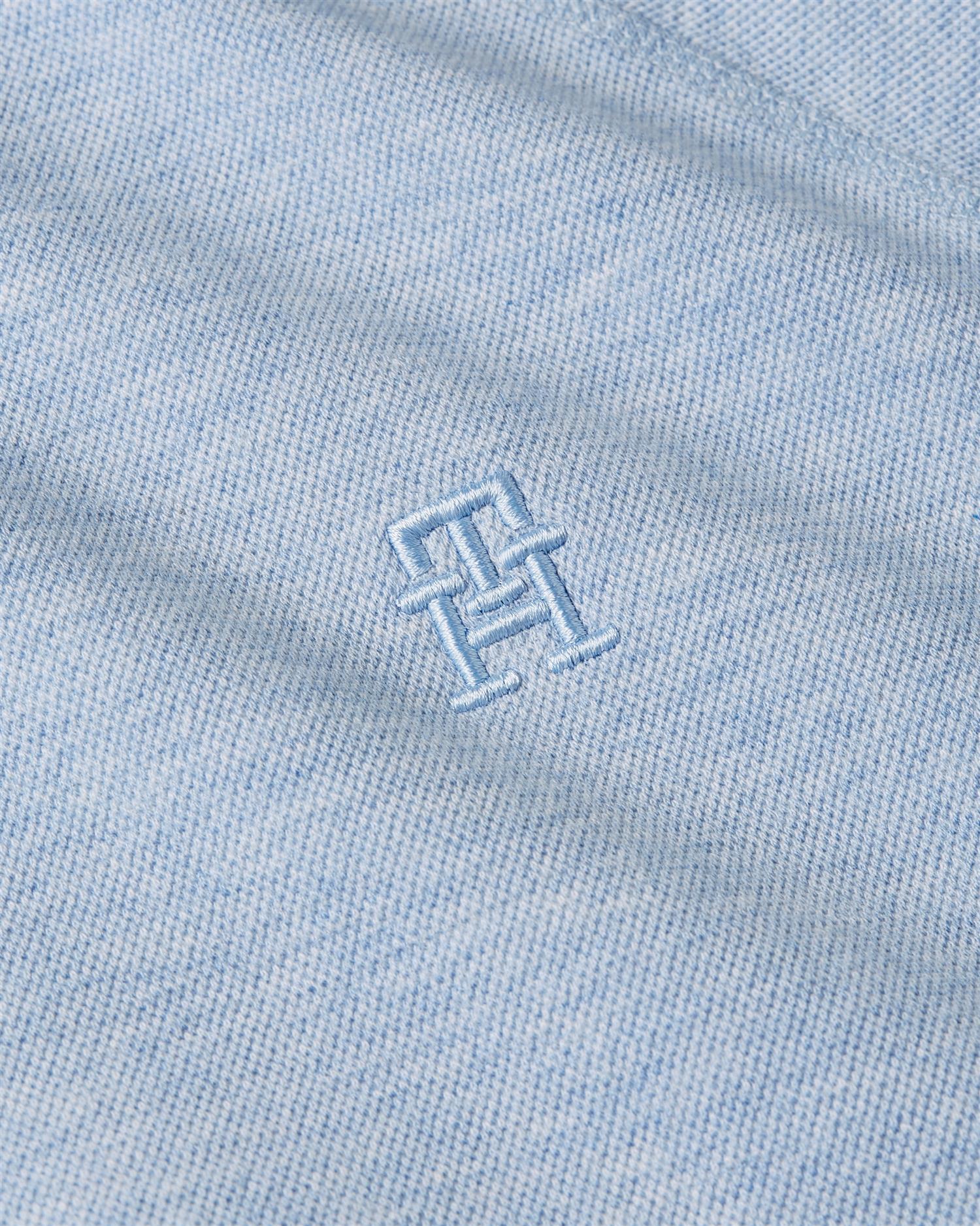 Monogram Imd Sweatshirt-Genser-Tommy Hilfiger-Aandahls
