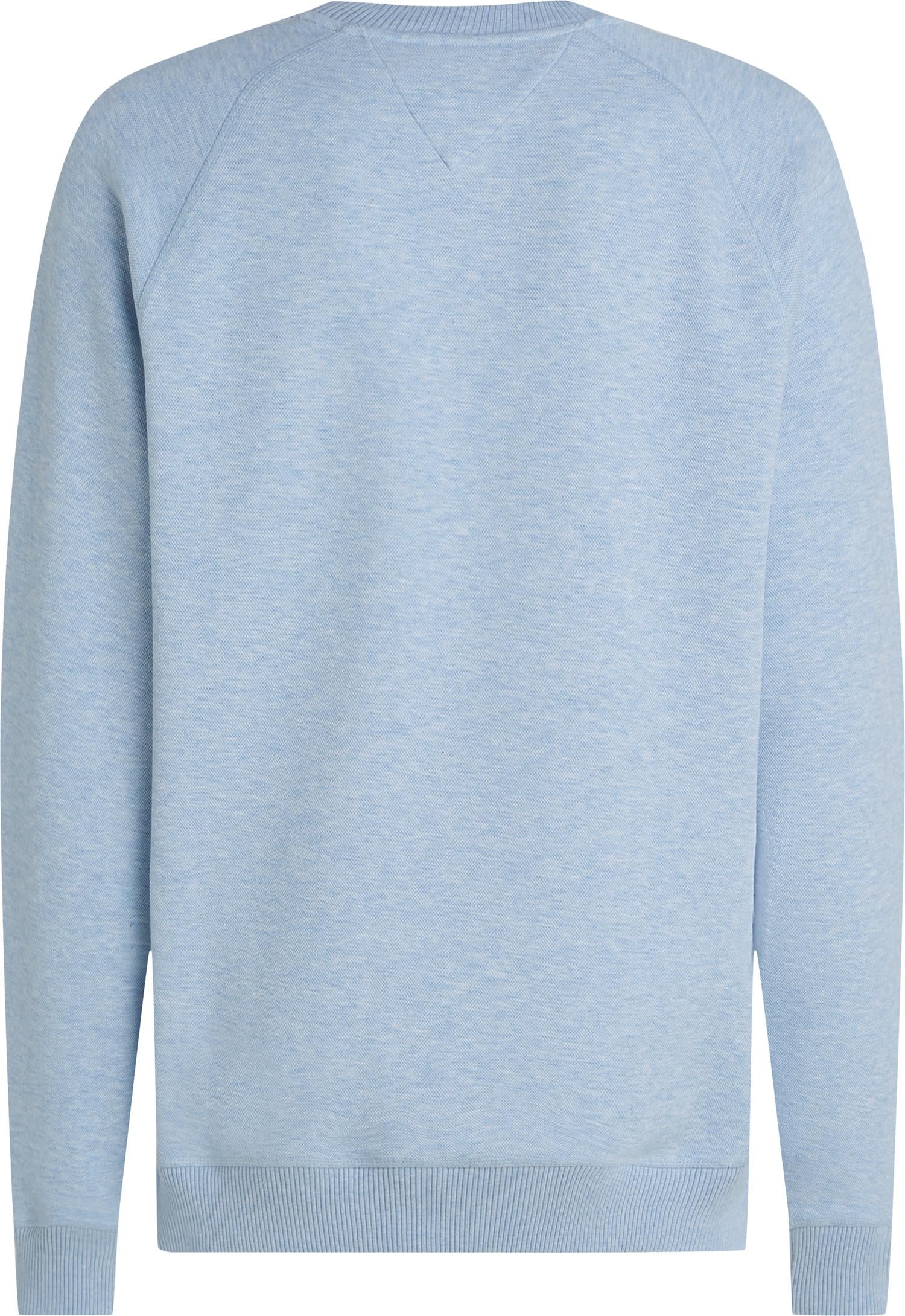 Monogram Imd Sweatshirt-Genser-Tommy Hilfiger-Aandahls