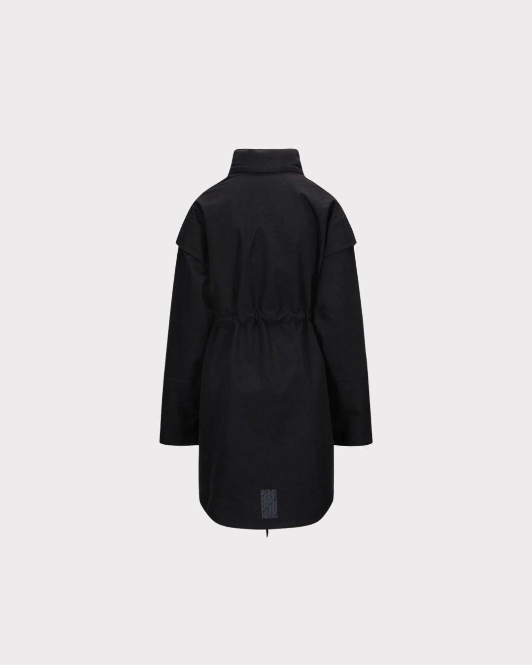 Monsun Coat-Yttertøy-BRGN-Aandahls