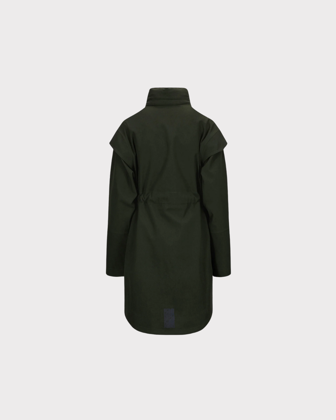 Monsun Coat-Yttertøy-BRGN-Aandahls