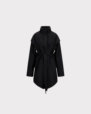 Monsun Coat-Yttertøy-BRGN-Aandahls