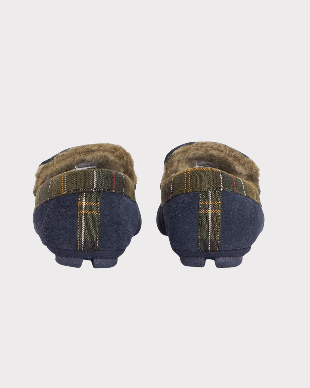 Monty Moccasin Slipper-Sko-Barbour-Aandahls
