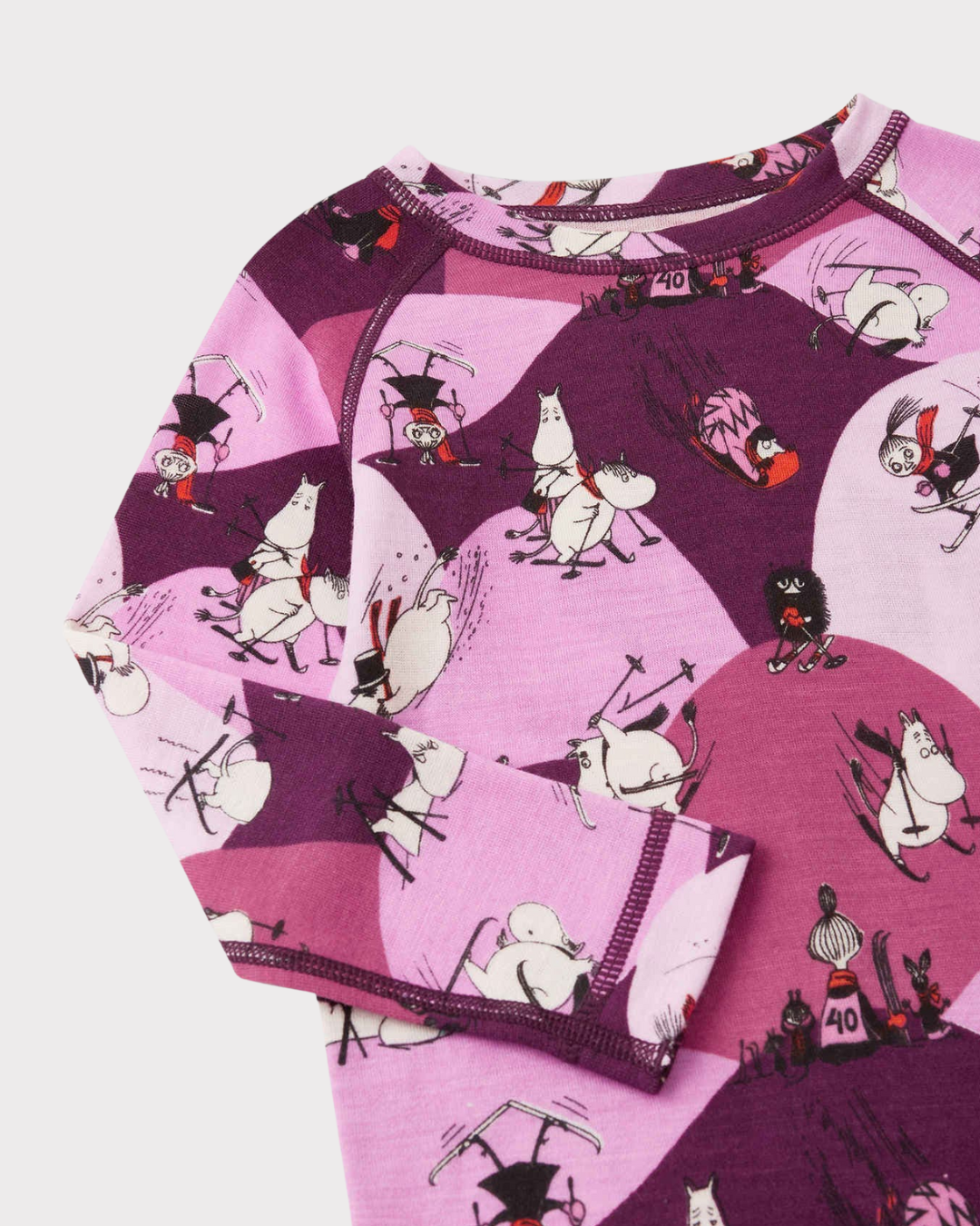 Moomin Trivsam-Ull-Reima-Aandahls