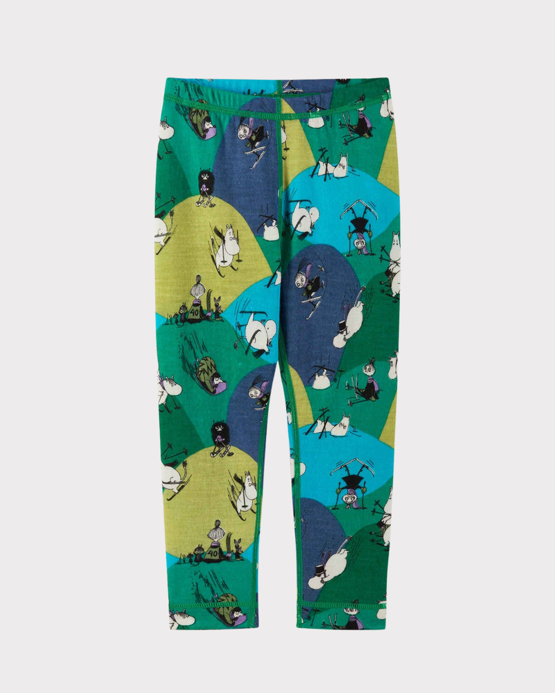 Moomin Trivsam-Ull-Reima-Aandahls