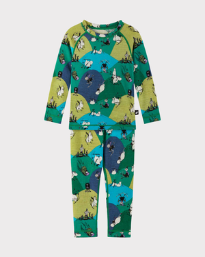 Moomin Trivsam-Ull-Reima-Aandahls