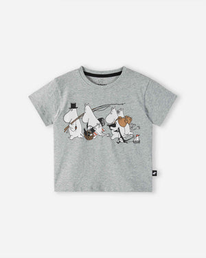 Moomin gosa-T-shirt-Reima-Aandahls