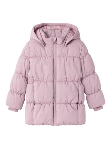 Morning puffer jacket TB-Yttertøy-Name it-Aandahls