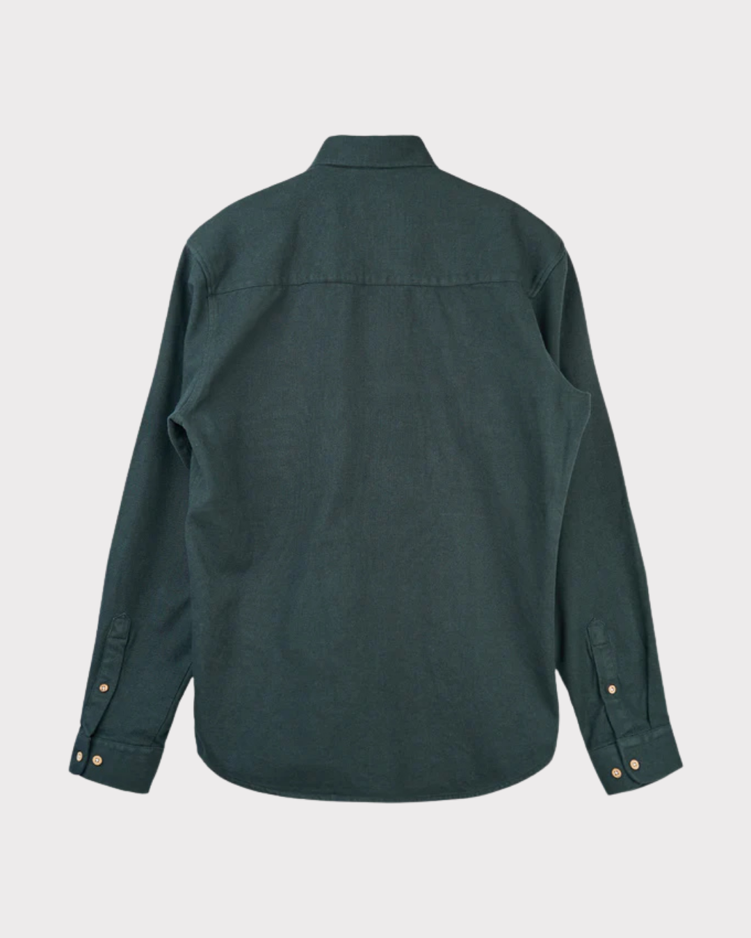 Moss shirt-Skjorter-Lakor-Aandahls