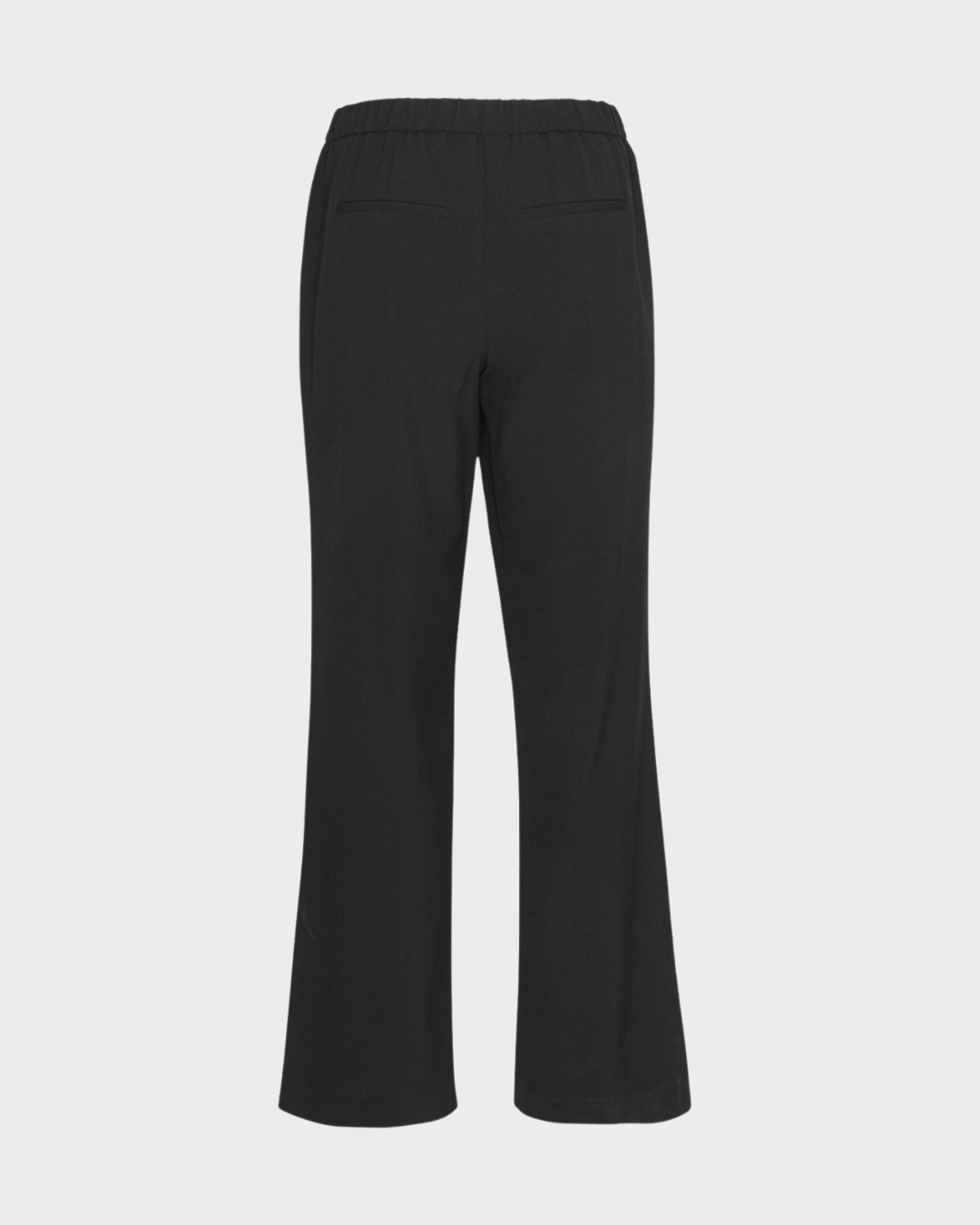 MschChana Straight pants-Bukse-MSCH Copenhagen-Aandahls