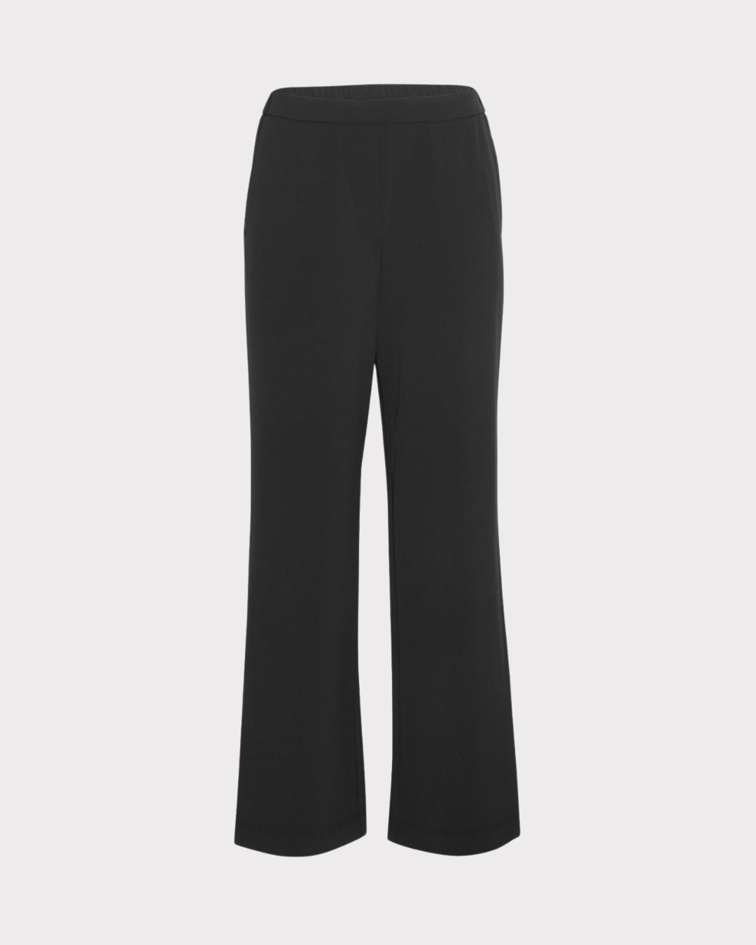 MschChana Straight pants-Bukse-MSCH Copenhagen-Aandahls