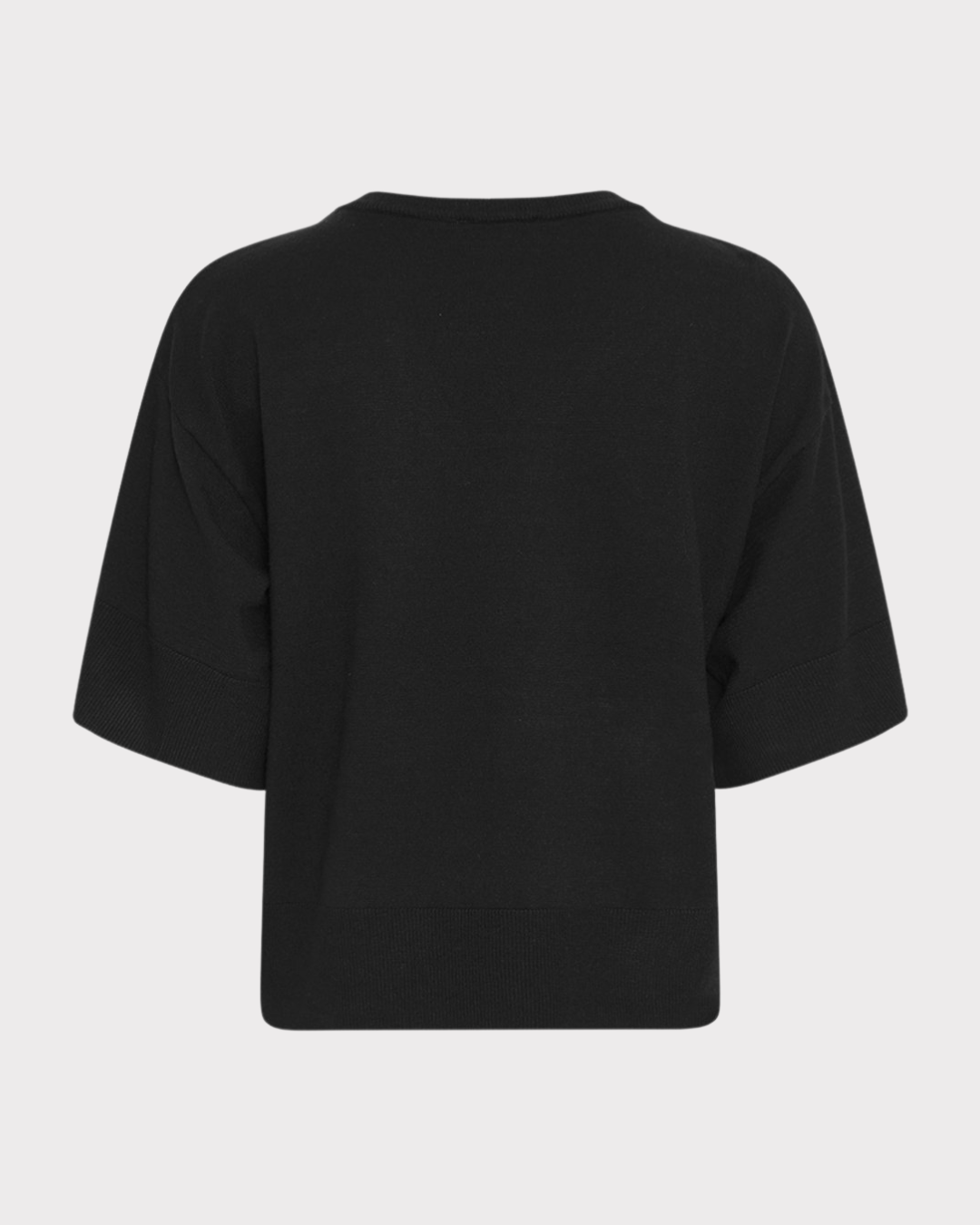 MschEslina Rachelle 2/4 V Pullover-Genser-MSCH Copenhagen-Aandahls