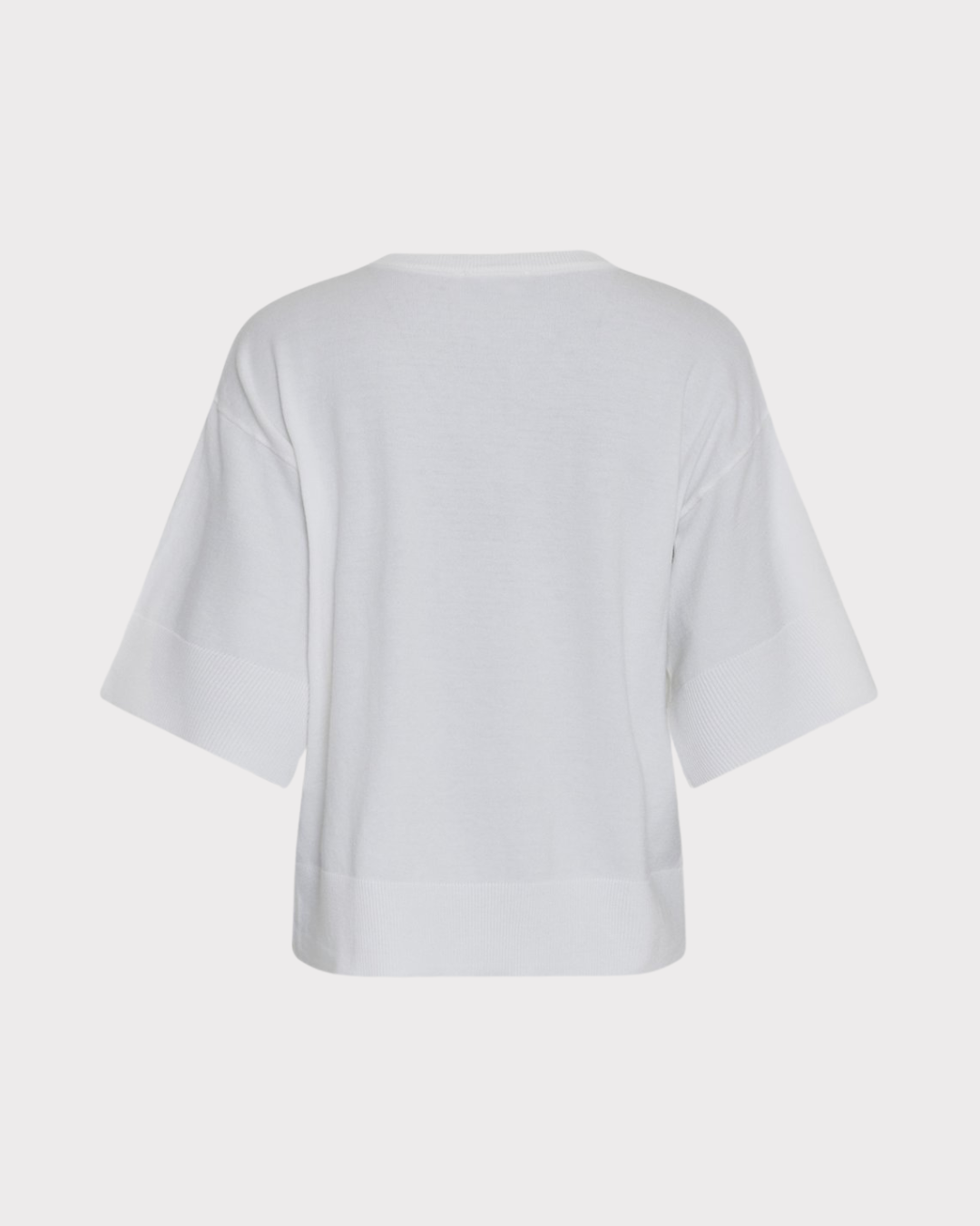 MschEslina Rachelle 2/4 V Pullover-Genser-MSCH Copenhagen-Aandahls