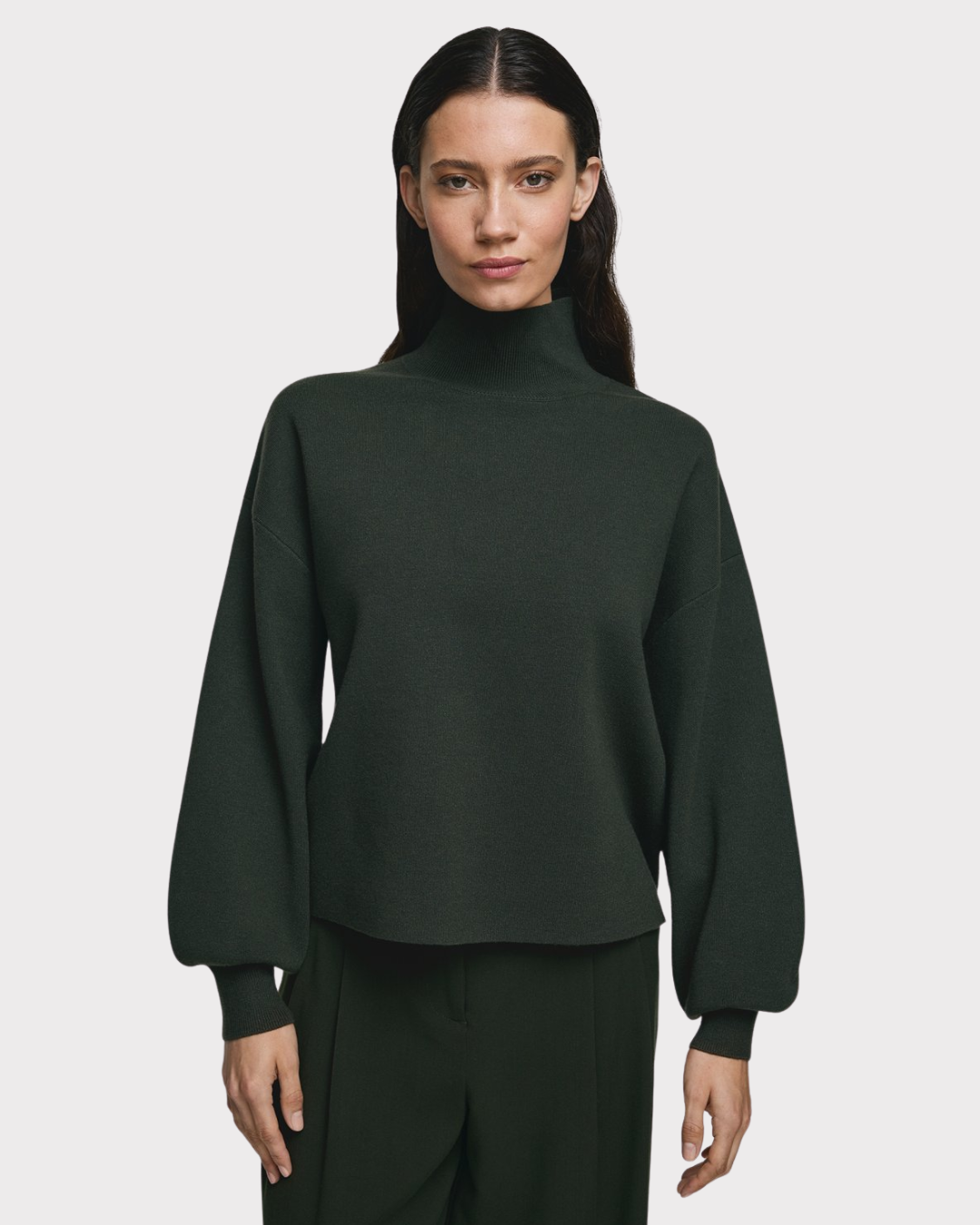 MschMercy East M Pullover