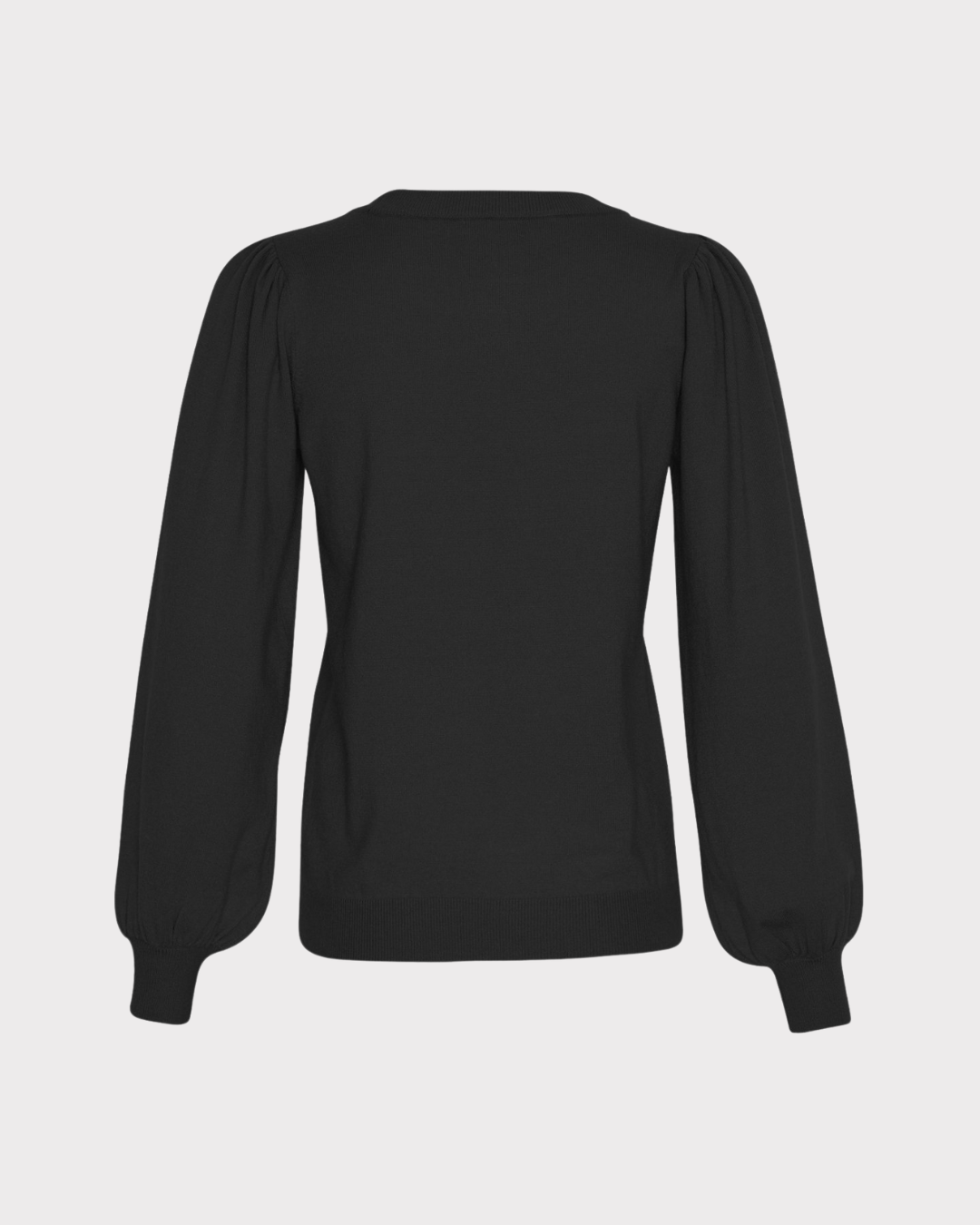 MschTamara Rachelle Pullover-Topper-MSCH Copenhagen-Aandahls