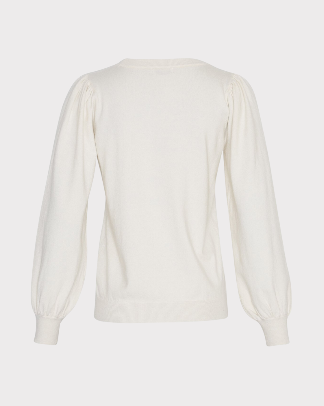 MschTamara Rachelle Pullover-Topper-MSCH Copenhagen-Aandahls