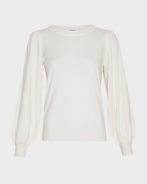 MschTamara Rachelle Pullover-Topper-MSCH Copenhagen-Aandahls