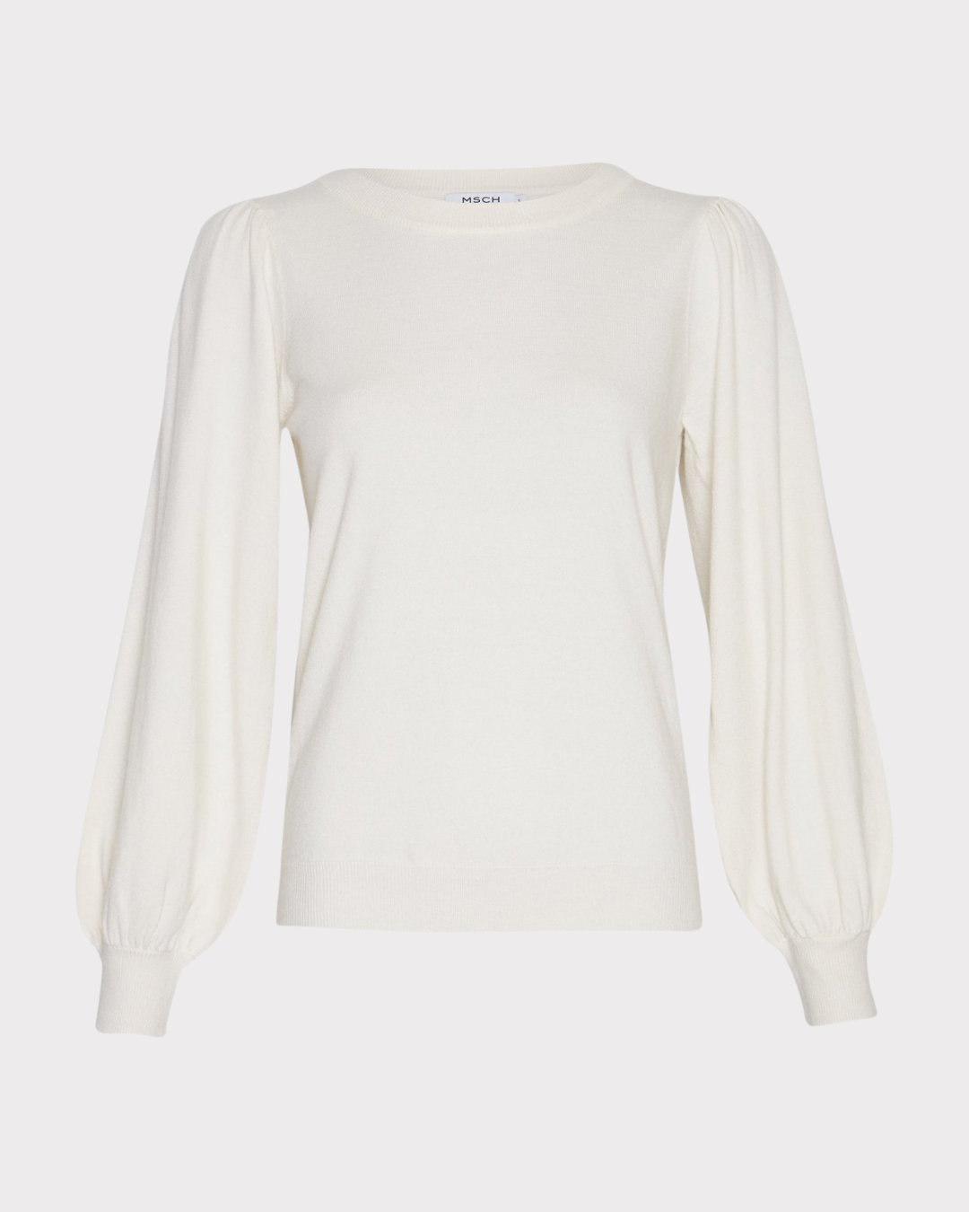MschTamara Rachelle Pullover-Topper-MSCH Copenhagen-Aandahls