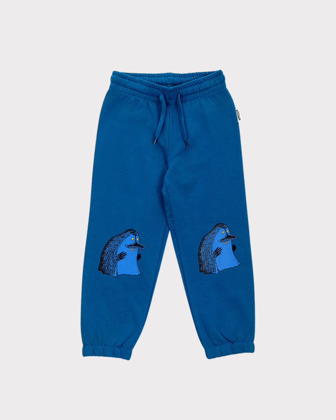 Mummi College Bukse-Bukse-Moomin-Aandahls