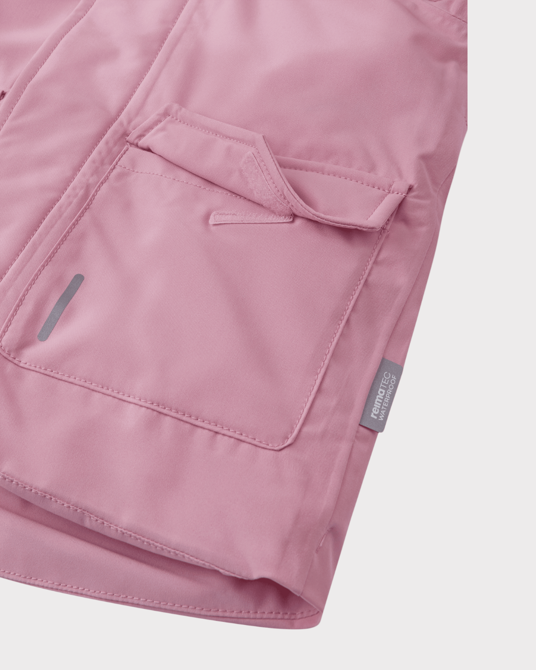 Mutka Winter Jacket-Yttertøy-Reima-Aandahls