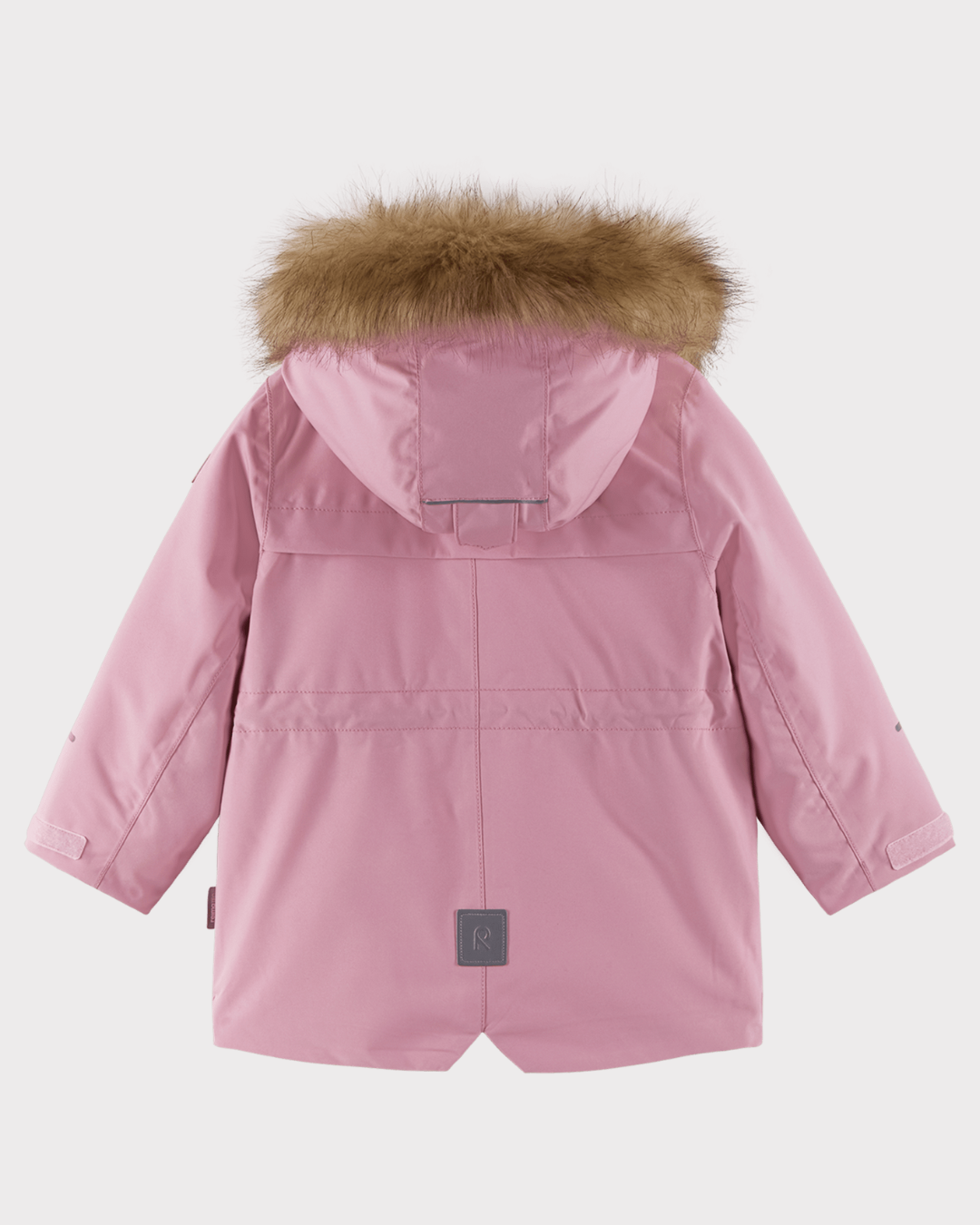 Mutka Winter Jacket-Yttertøy-Reima-Aandahls