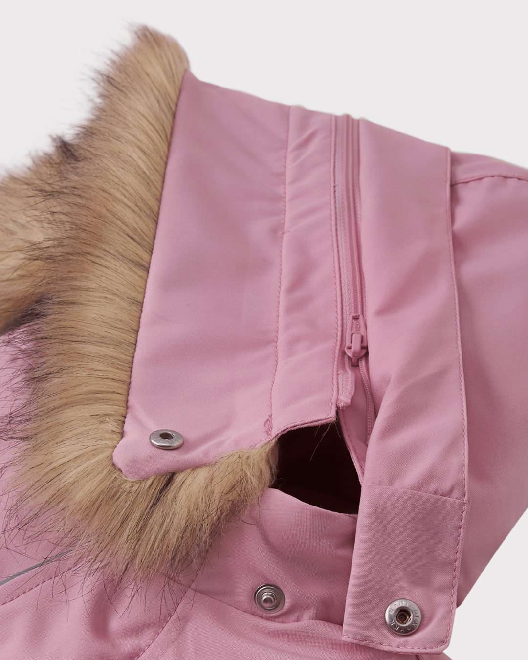 Mutka Winter Jacket-Yttertøy-Reima-Aandahls