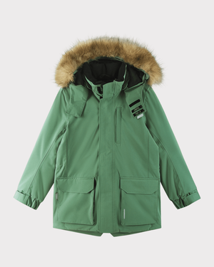 Mutka Winter Jacket-Yttertøy-Reima-Aandahls