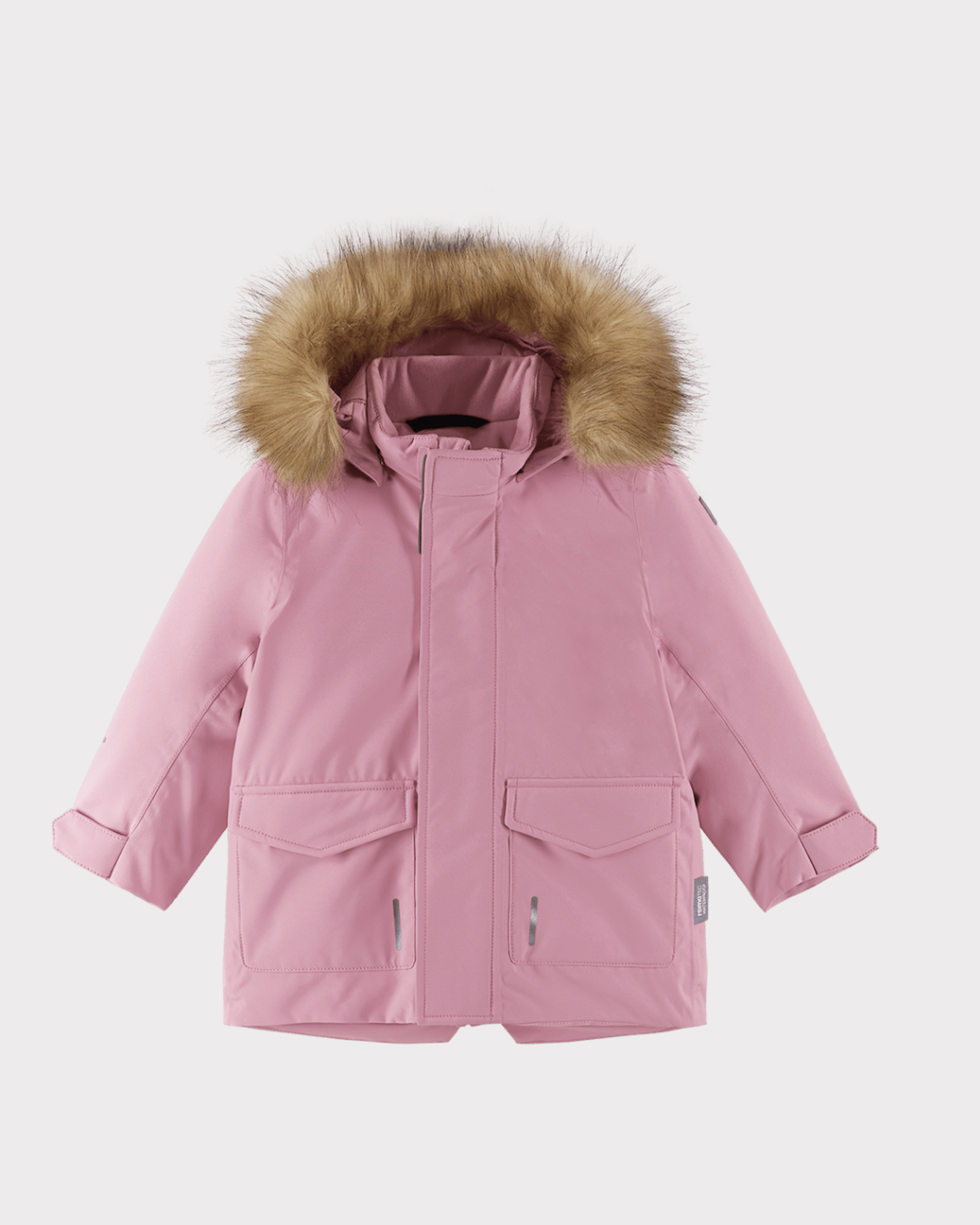 Mutka Winter Jacket-Yttertøy-Reima-Aandahls