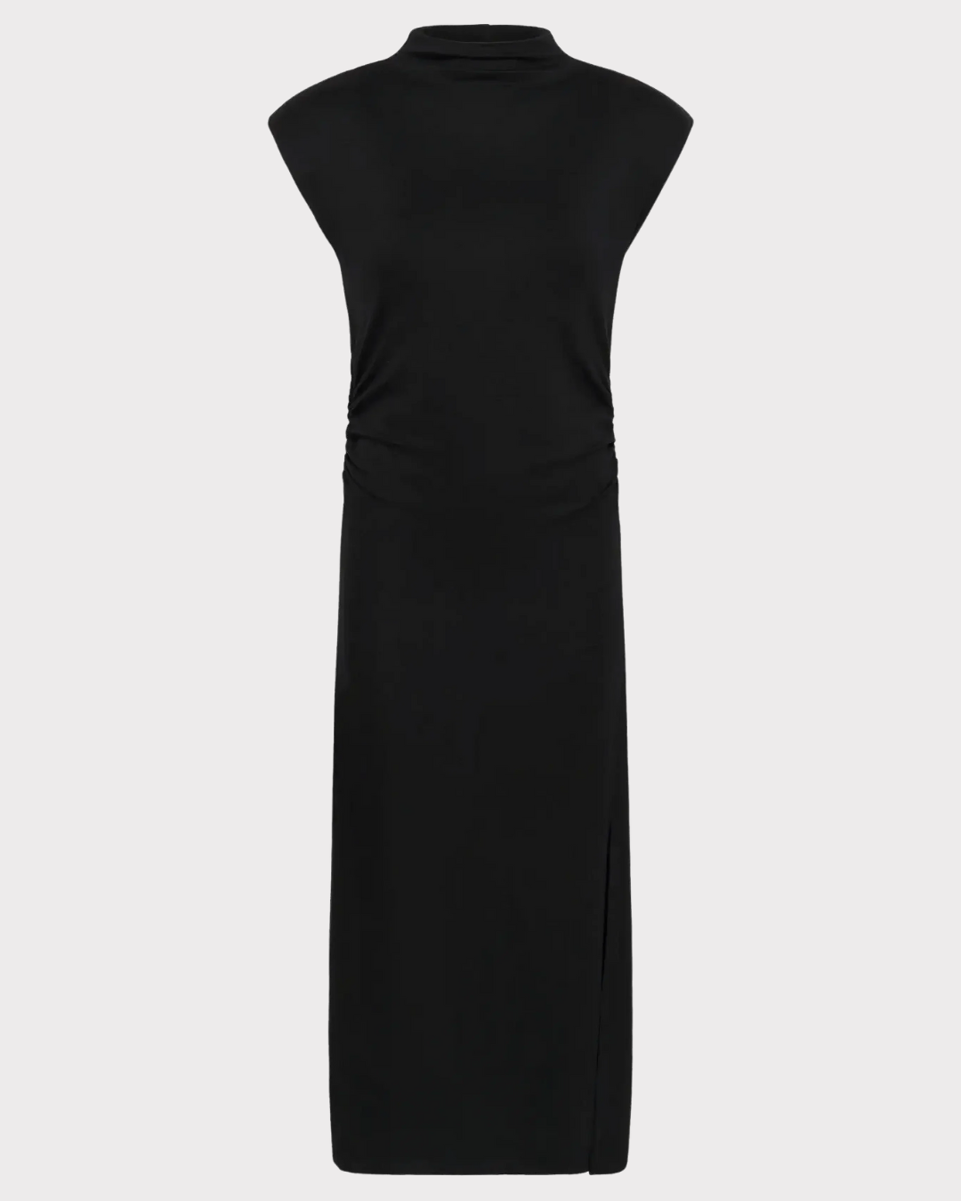 Mwgiggo Long Dress-Kjole-My Essential Wardrobe-Aandahls