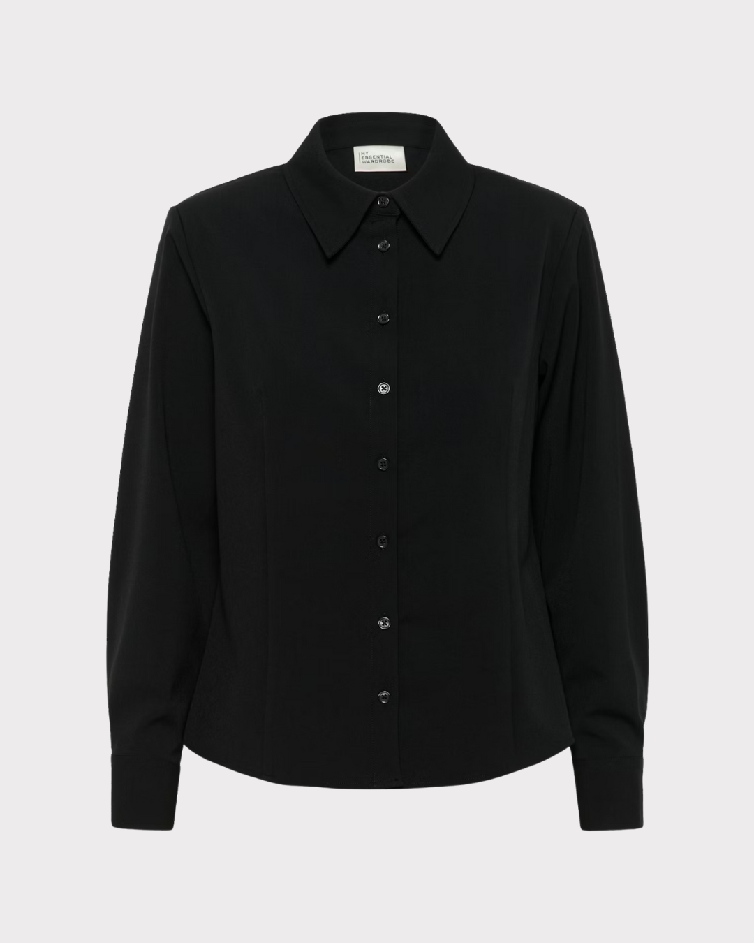 Mwhace Shirt-Skjorte-My Essential Wardrobe-Aandahls