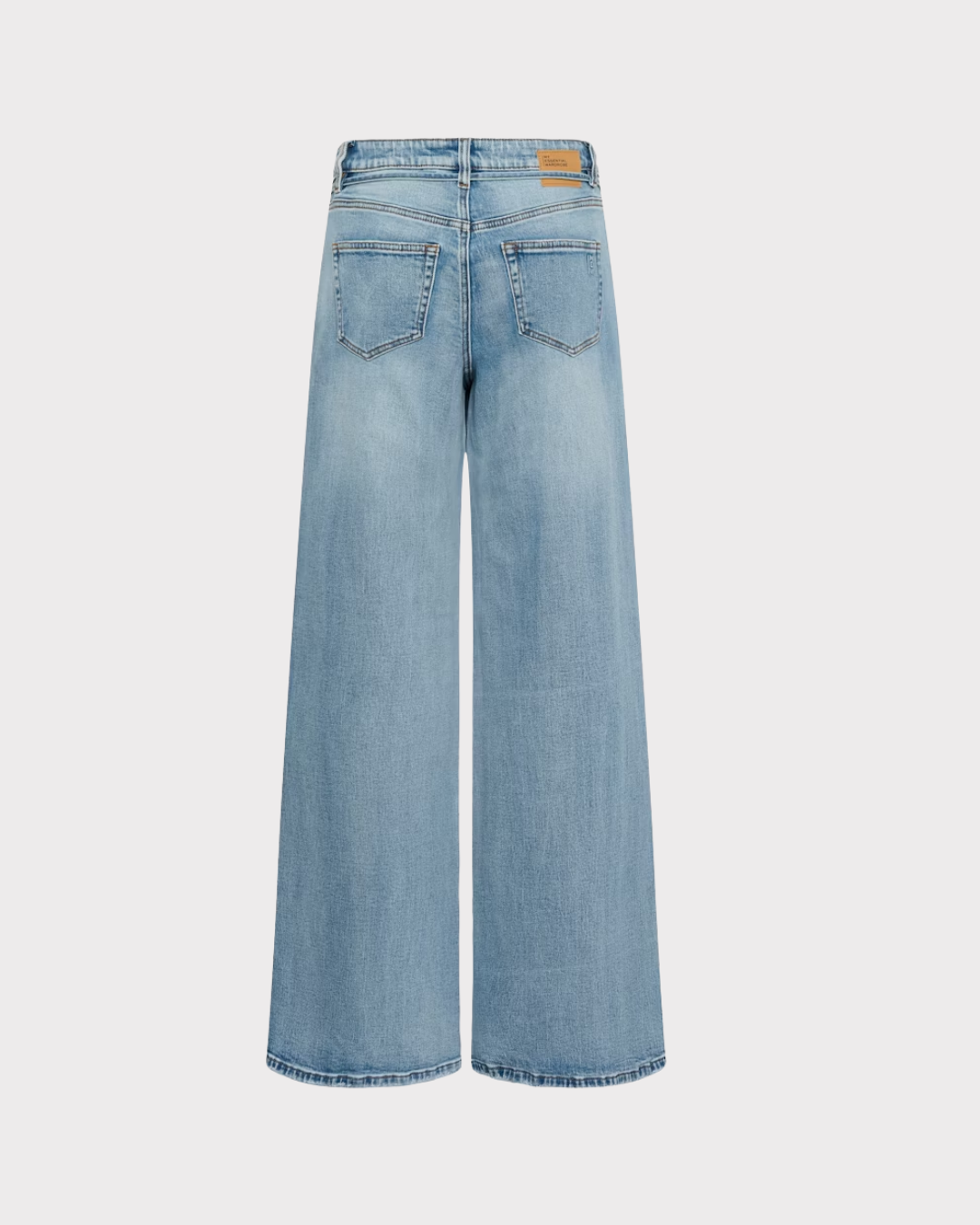 Mwkaro 144 Mid X-Wide-Jeans-My Essential Wardrobe-Aandahls