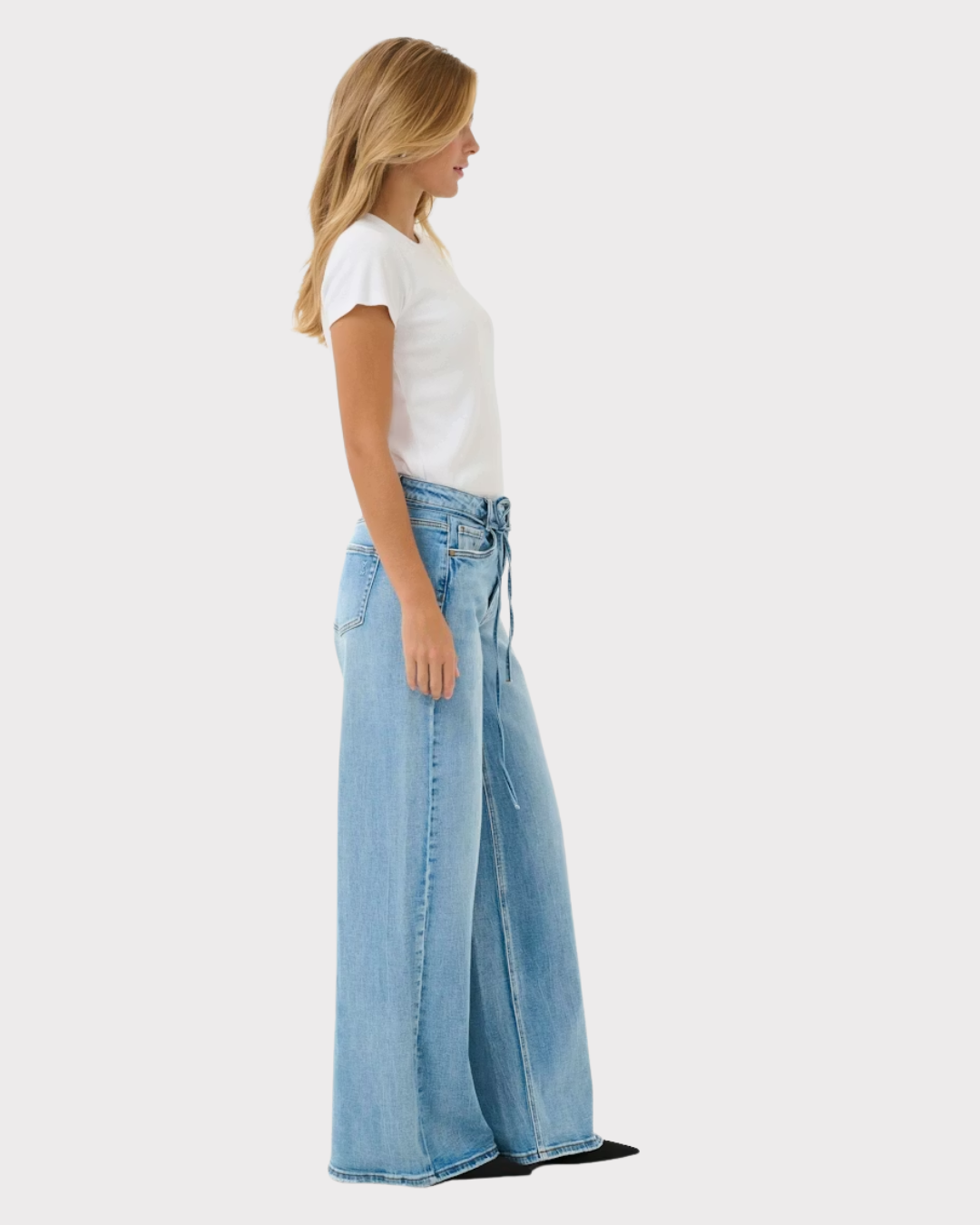 Mwkaro 144 Mid X-Wide-Jeans-My Essential Wardrobe-Aandahls
