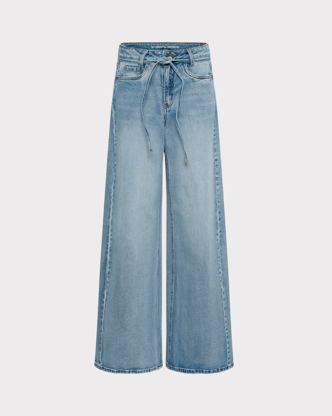 Mwkaro 144 Mid X-Wide-Jeans-My Essential Wardrobe-Aandahls