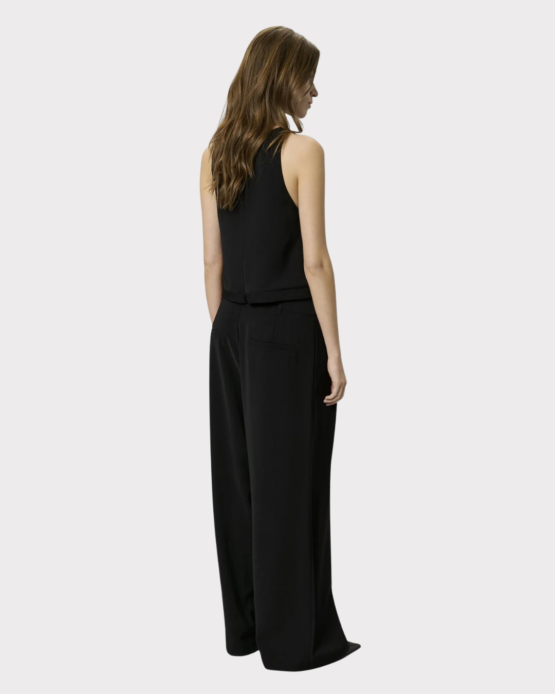 Mwmille Waterfall Top-Topp-My Essential Wardrobe-Aandahls