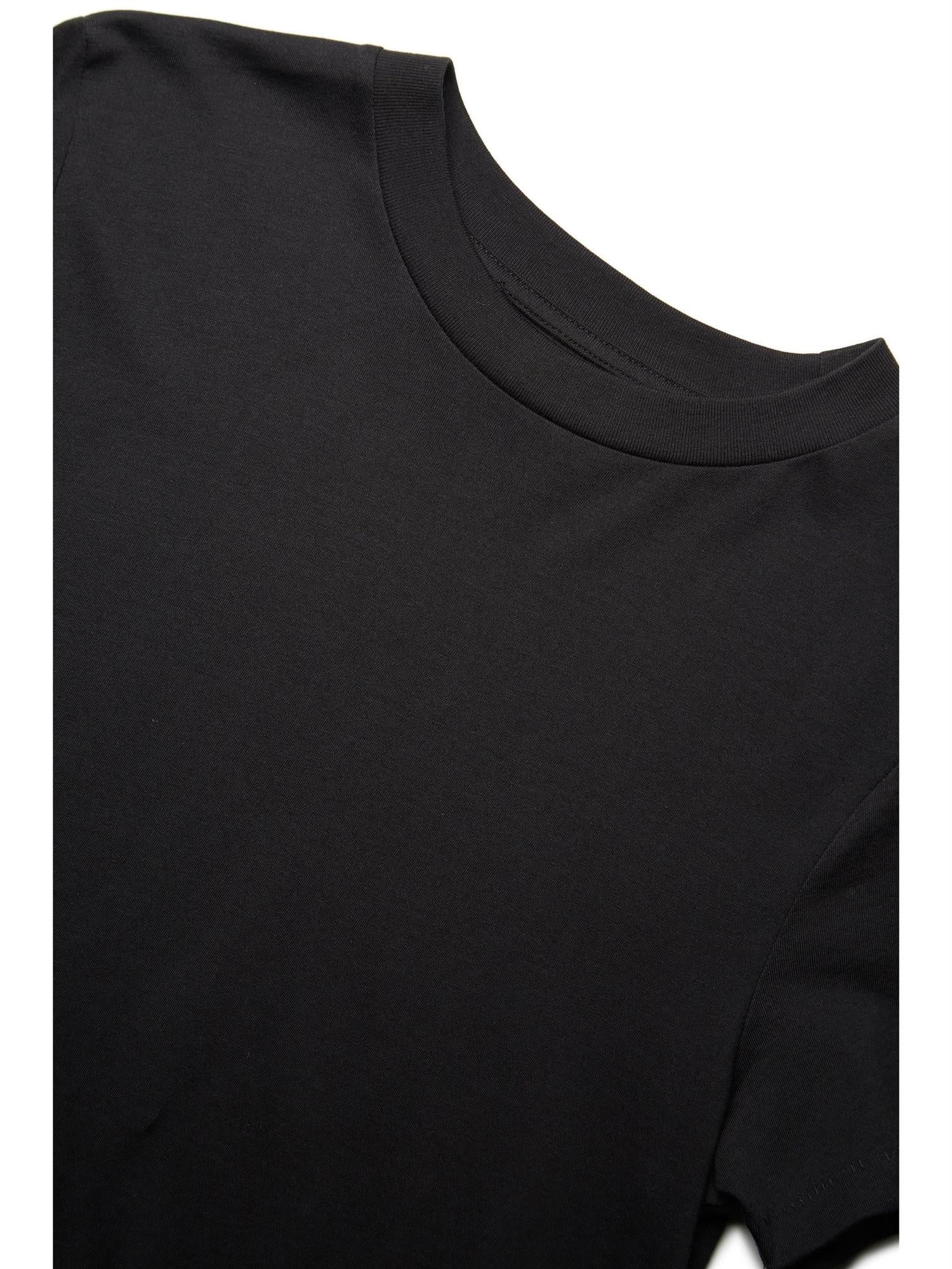 My Perfect Tee-T-shirt-Selected Femme-Aandahls
