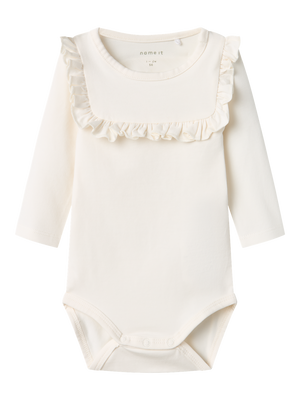 NBFKULIA LS BODY-T-shirt-Name it-Aandahls
