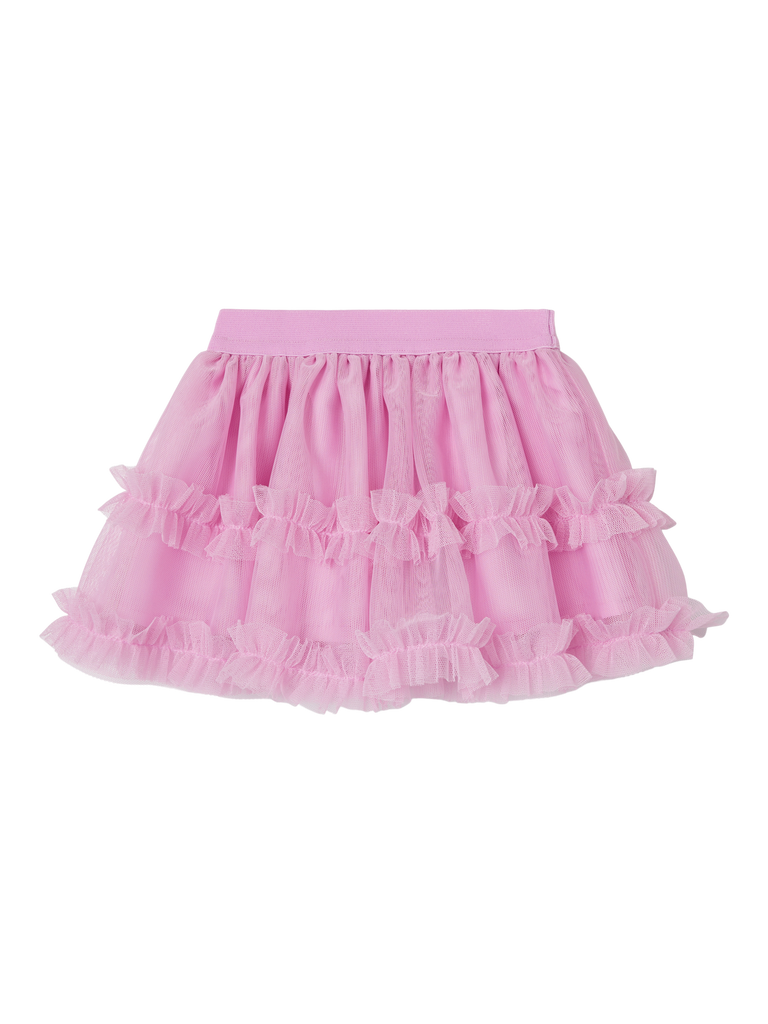 NBFLetulle Tulle Skrirt-Skjørt-Name it-Aandahls