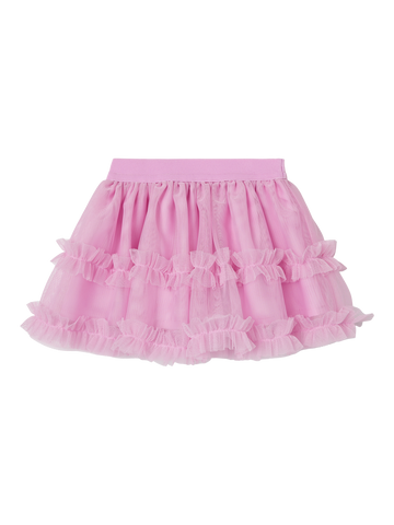 NBFLetulle Tulle Skrirt-Skjørt-Name it-Aandahls